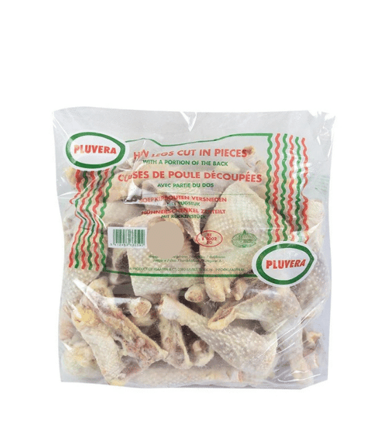 2kg – Frozen Pluvera Chicken (Leg & Thigh)