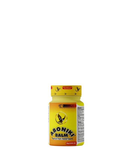 Aboniki Balm Single