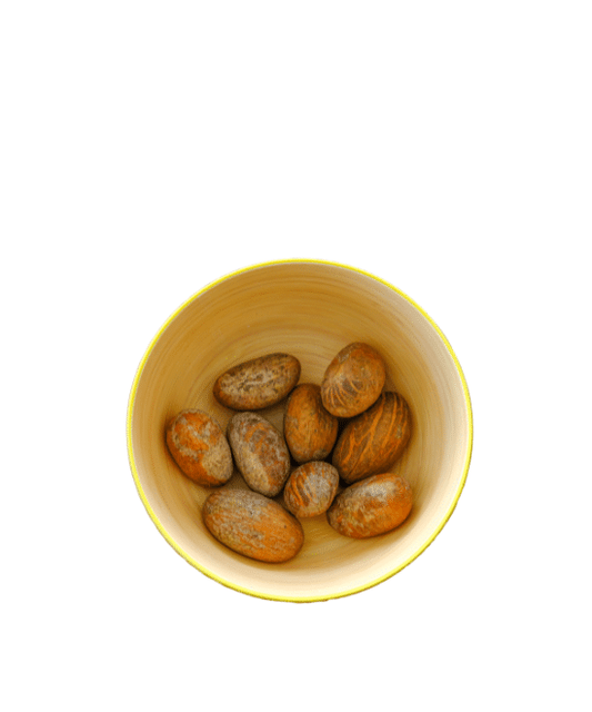 Bitter Kola – Orogbo 4 Pcs