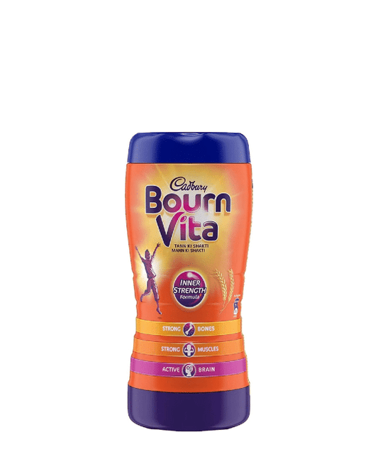 Bournvita 500g