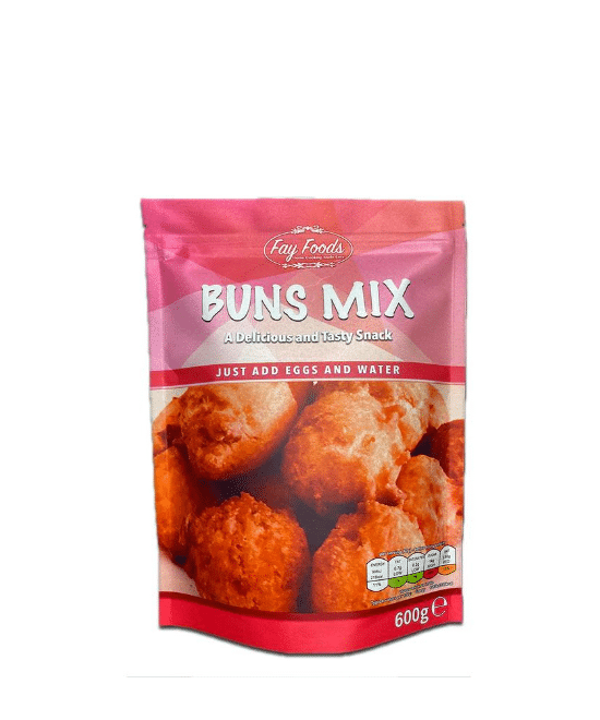 Buns Mix