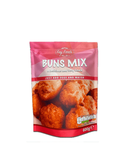 Buns Mix