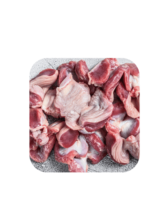 Chicken Gizzards – 1kg