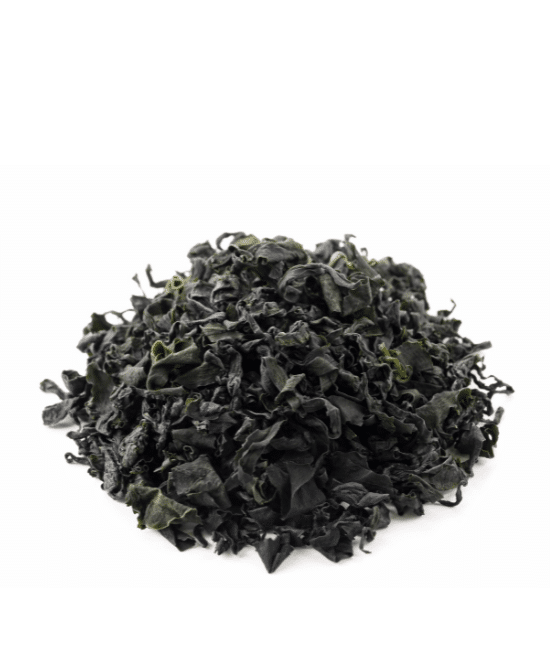 Dried Scent Leaf or Efirin 25g