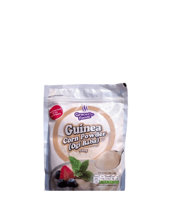 Graceco Ogi – Brown