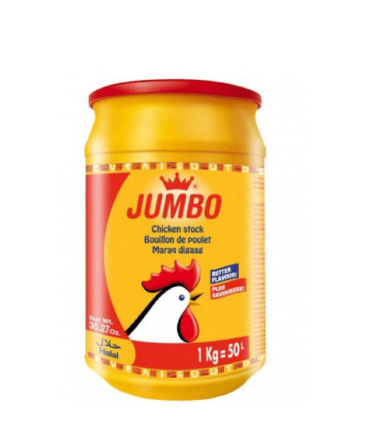 Jumbo Chicken 1kg