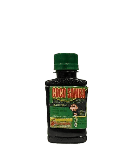 Coco Samba Herbal Drink