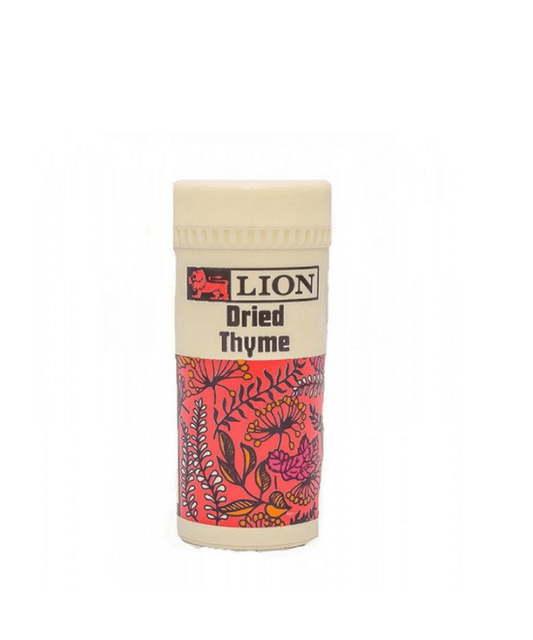 Lion Thyme Single