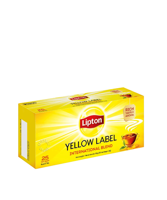 Lipton Yellow Label Tea