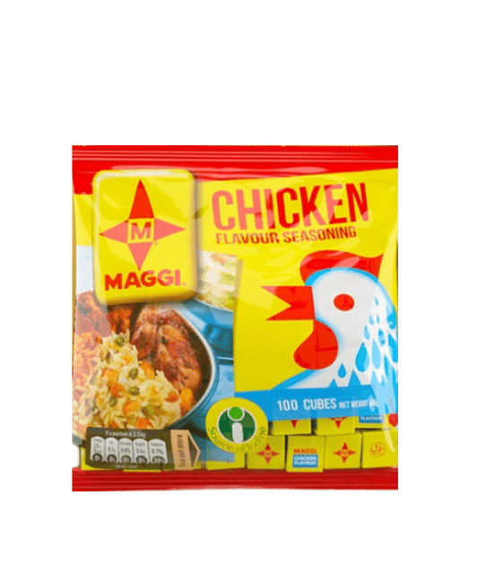 Maggi Chicken Cubes