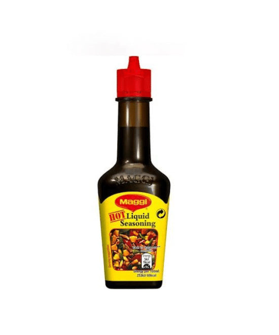 Maggi Liquid Original HOT – 100ml