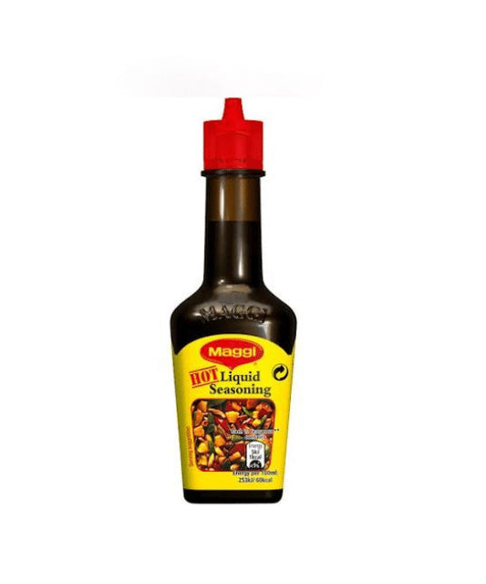 Maggi Liquid Original HOT – 100ml