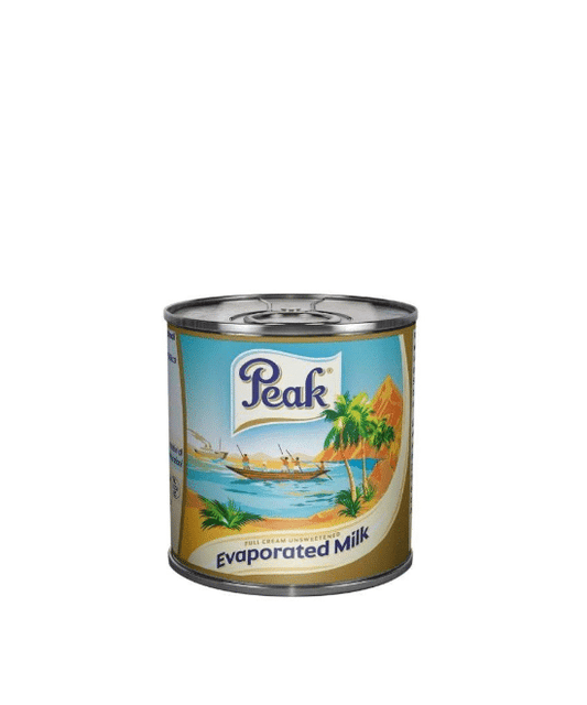 Peak Milk Evaporated Small – 170G