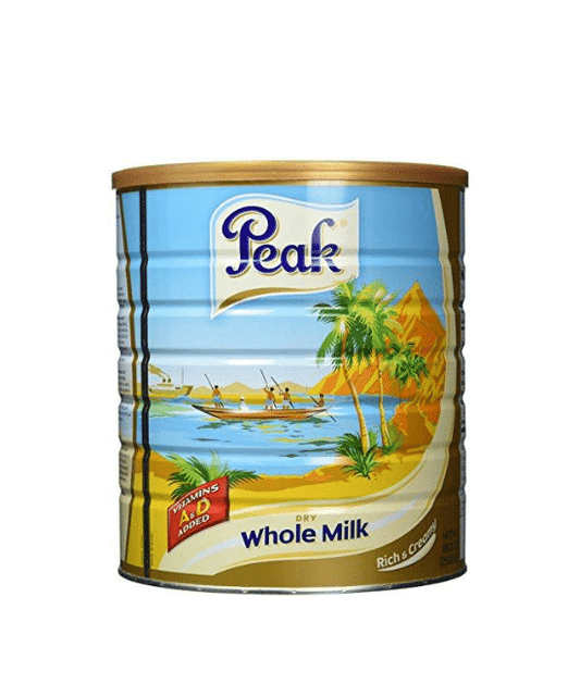 Peak Powdered Milk – 900g