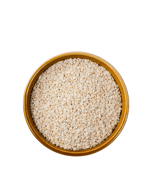 Peeled Beans 1KG