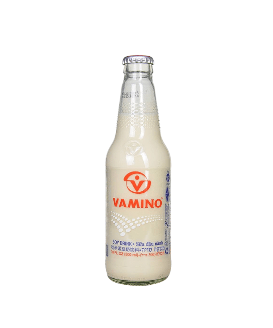 Soya Milk – Vamino