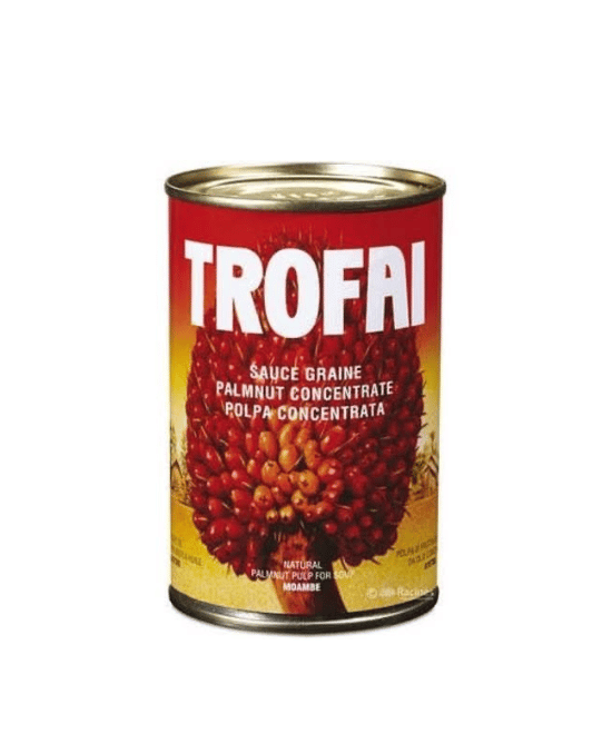 Trofai Palm Nut Concentrate - 800G