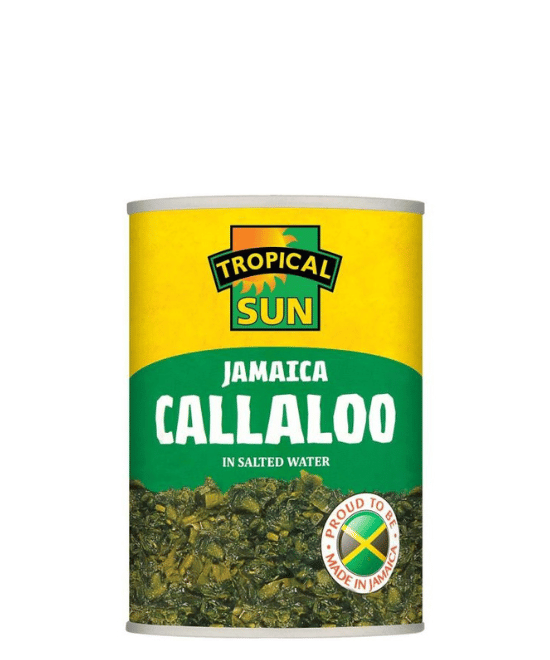 Tropical Sun Callaloo 280g