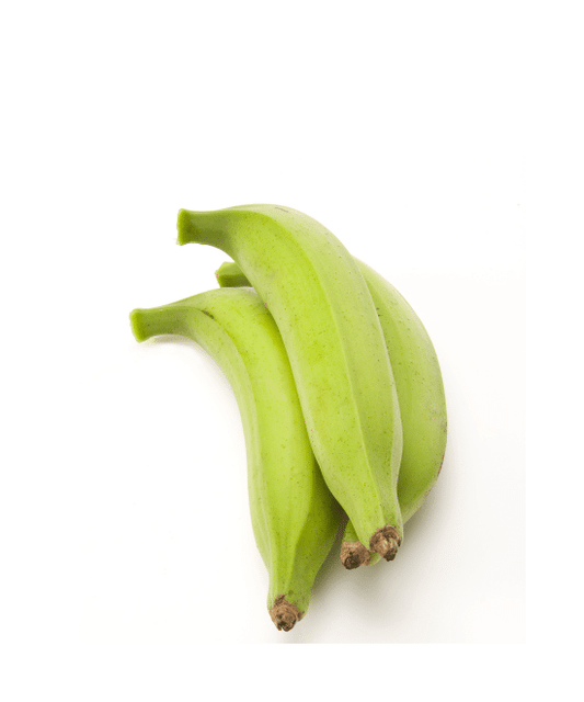 Unripe Plantain – Single