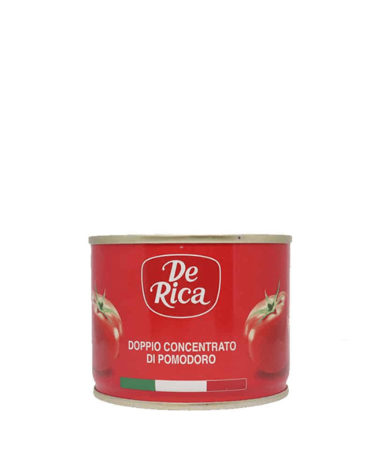de rica tin tomatoes 70g
