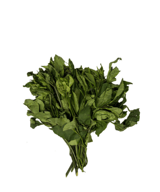 Fresh Ugu