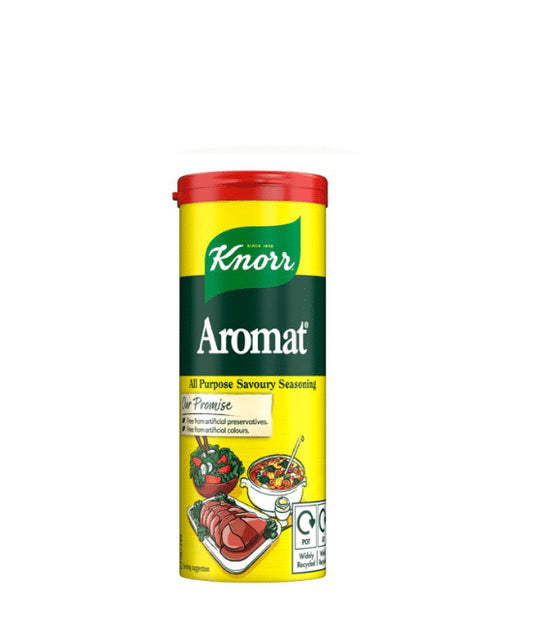 knorr Aromat All Purpose x 6