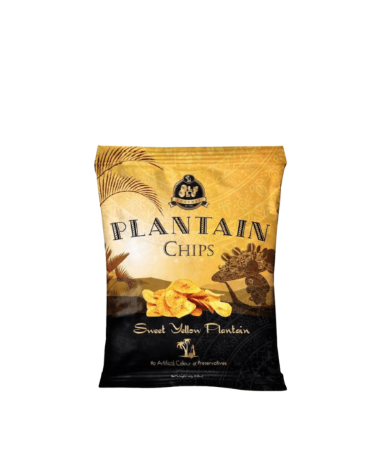 olu olu plantain chips