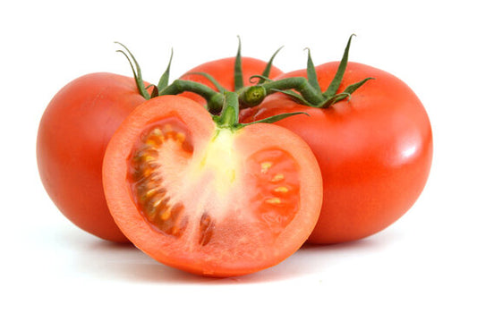 Fresh Tomatoes