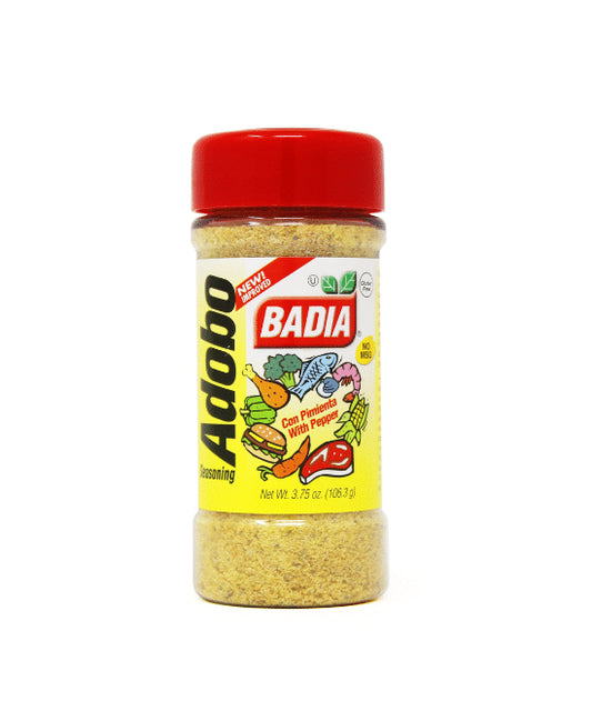 Adobo With Pepper (Red Top – Medium)