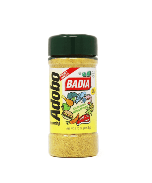Adobo Without Pepper – (Green Top – Medium)
