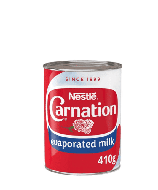 Carnation Evaporated Milk