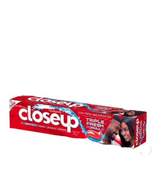 Close Up Toothpaste 140g