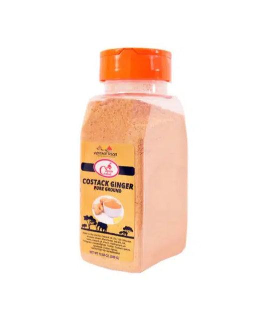 Costack Ginger Spice – 350g