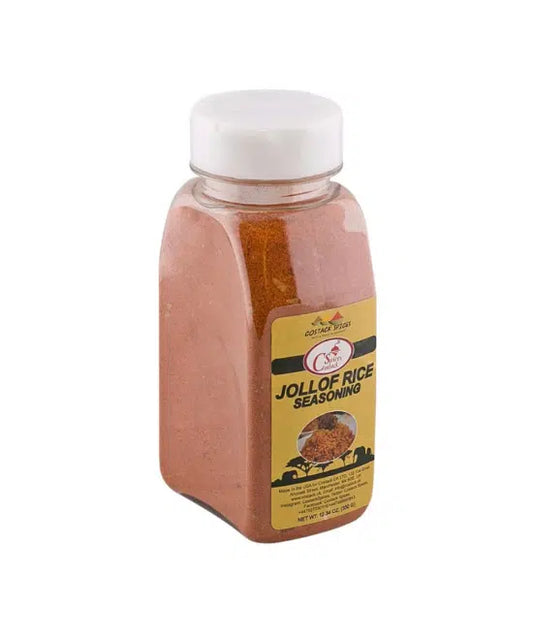 Costack Jollof Rice Spice – 350g