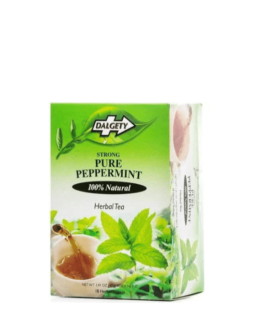 Dalgety Peppermint Tea