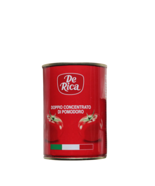 De Rica Tin Tomato 400g