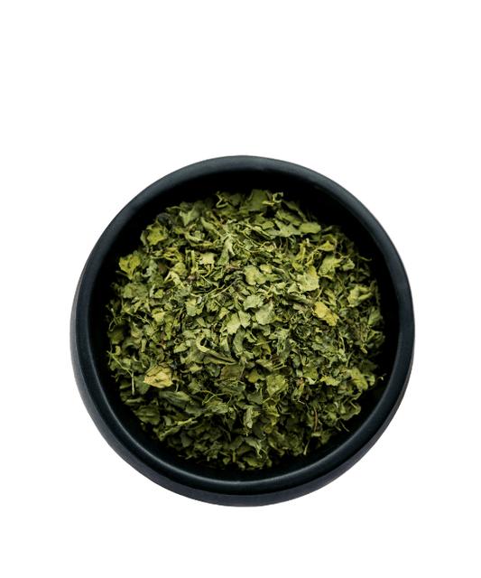 Dried Okazi Leaves – 25g