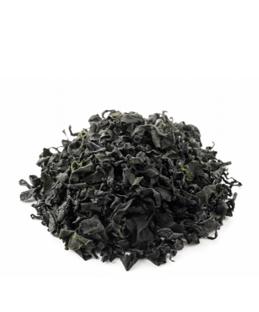 Dried Scent Leaf or Efirin 25g