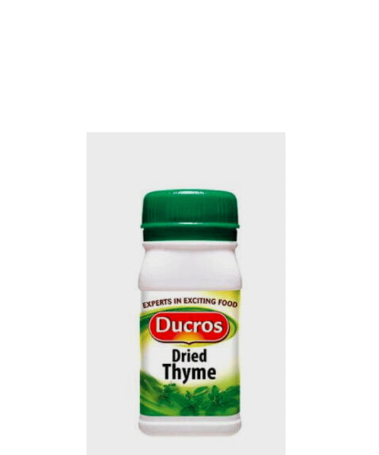 Ducros Thyme X1