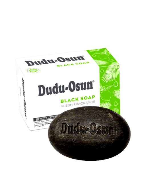Dudu Osun Soap Pack of 6