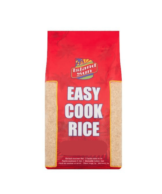 Easy Cook Island Sun Rice 10kg