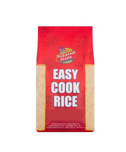 Easy Cook Island Sun Rice 5kg