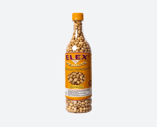 Elex peanuts-510g