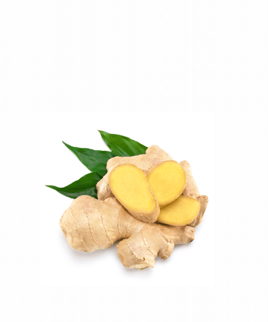 Fresh Ginger 100g