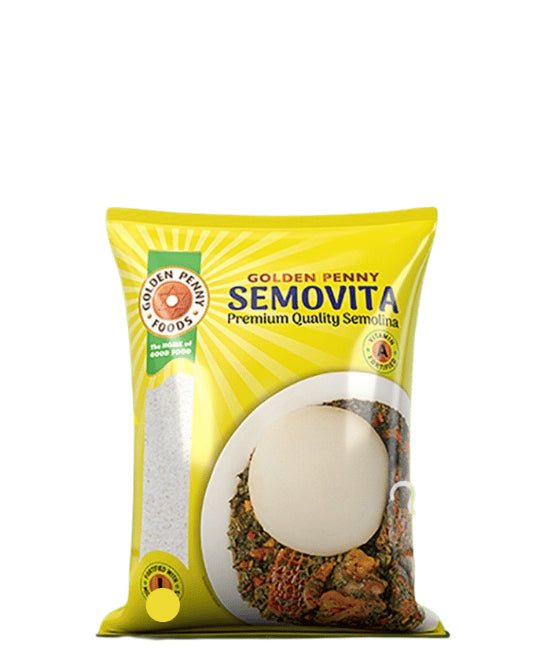 Golden Penny Semovita 10kg