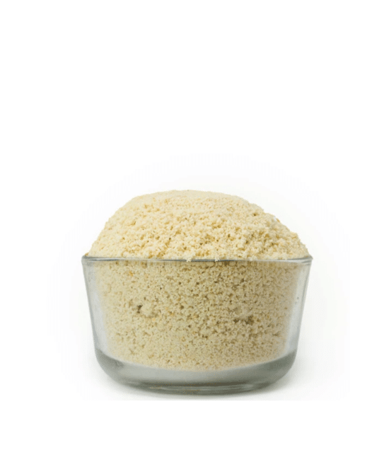 Ground Egusi – 200g