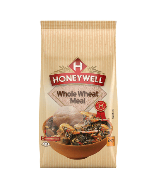 Honeywell Wheat 9kg
