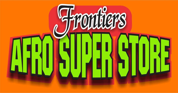 Frontiers Super Store