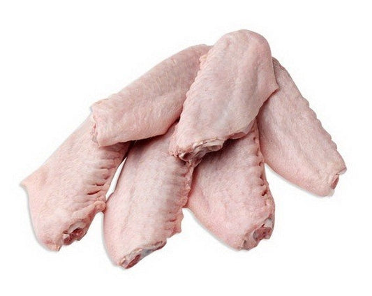 Turkey Mid Wings – 5kg