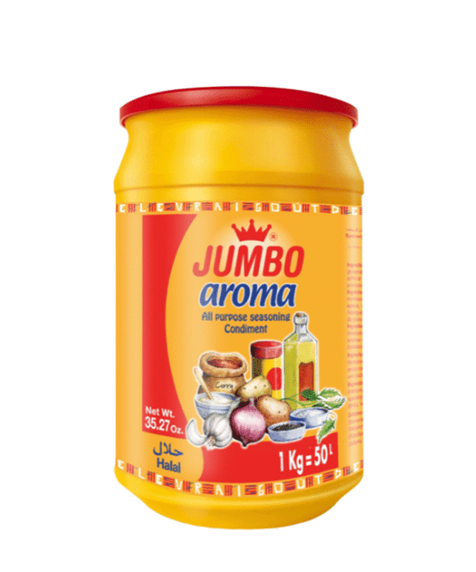 Jumbo Aroma Stock 1kg